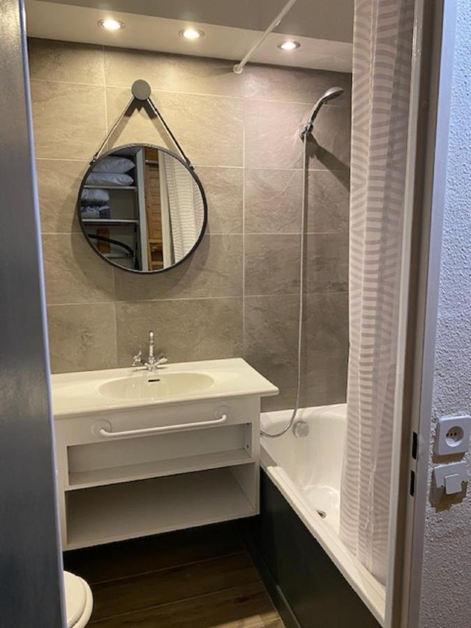 Apartment Au Pied Des Pistes Et Funiculaire Tignes