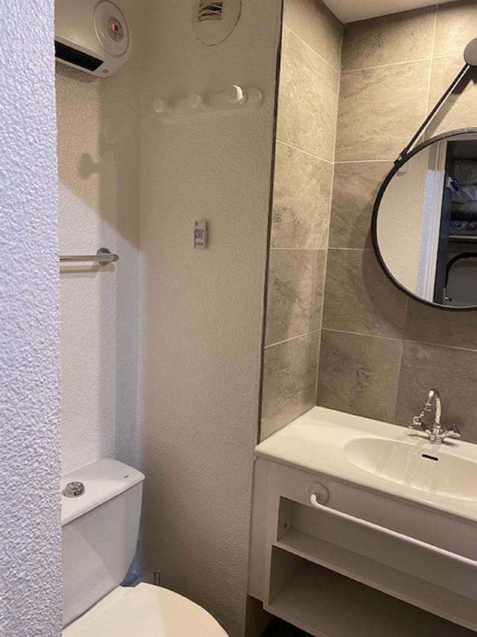 Au Pied Des Pistes Et Funiculaire Apartment Tignes