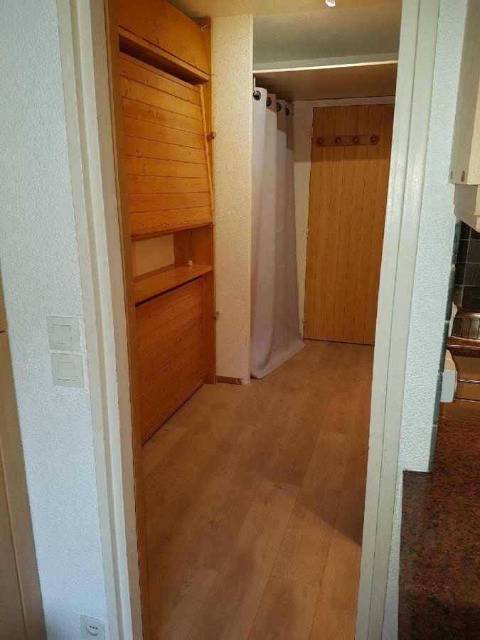 Au Pied Des Pistes Et Funiculaire Apartment